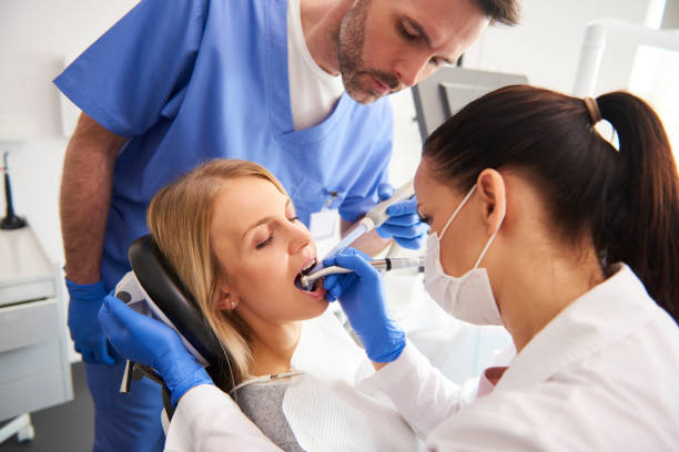 Best Dental X-Rays and Imaging  in North Olmsted, OH